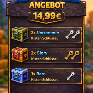 Baumeister-Kistenmaster