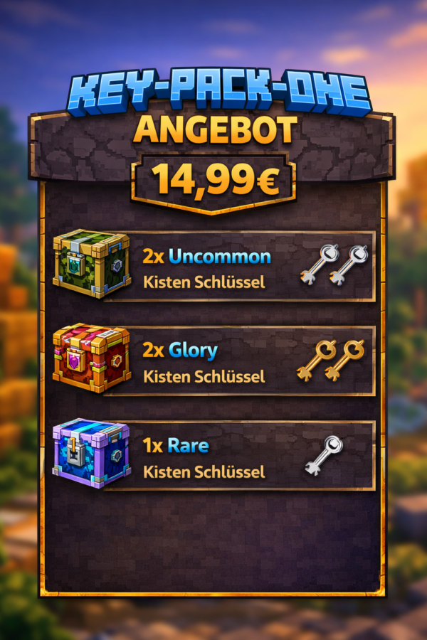 Baumeister-Kistenmaster