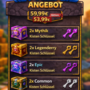 Baumeister-Luxusangebot